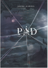 Obálka titulu Pád
