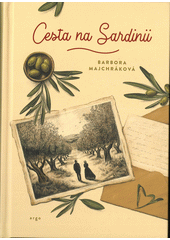 Obálka titulu Lutopecny/Cesta na Sardinii