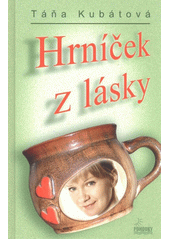 Obálka titulu Hrníček z lásky