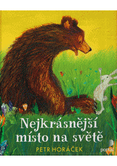 Obálka titulu Nejkrásnější místo na světě