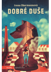 Obálka titulu Dobré duše