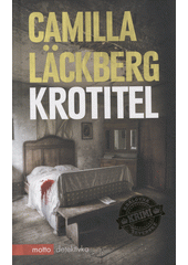 Obálka titulu Krotitel