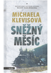 Obálka titulu Sněžný měsíc
