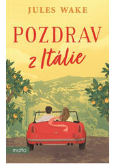 Obálka titulu Pozdrav z Itálie