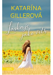 Obálka titulu SOB/Láska je jako vítr