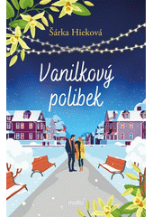 Obálka titulu Vanilkový polibek