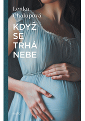 Obálka titulu Když se trhá nebe