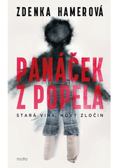 Obálka titulu Panáček z popela