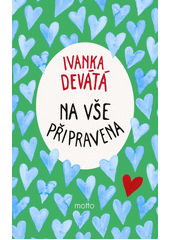 Obálka titulu SOB/Na vše připravena