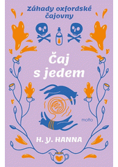 Obálka titulu Čaj s jedem