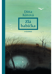 Obálka titulu MIL/Zlá babička