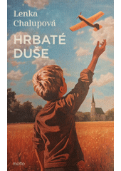 Obálka titulu Lutopecny/Hrbaté duše