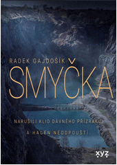 Obálka titulu Smyčka