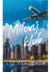 Obálka titulu MIL/Mílový klub