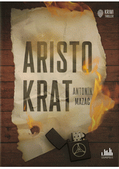 Obálka titulu Aristokrat