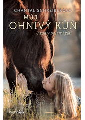 Obálka titulu Můj ohnivý kůň 