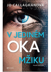 Obálka titulu V jediném okamžiku /