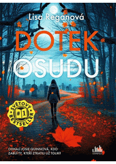 Obálka titulu Lutopecny/Dotek osudu