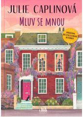 Obálka titulu Lutopecny/Mluv se mnou