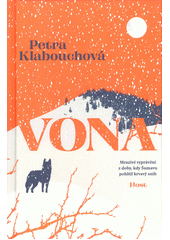 Obálka titulu Lutopecny/Vona