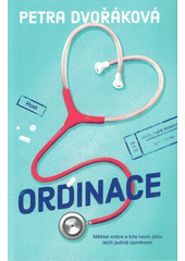 Obálka titulu Ordinace