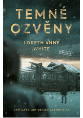 Obálka titulu Temné ozvěny