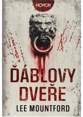 Obálka titulu Ďáblovy dveře