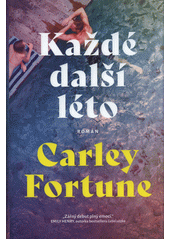 Obálka titulu Každé další léto