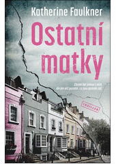 Obálka titulu Ostatní matky