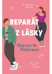Obálka titulu Reparát z lásky