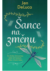 Obálka titulu Šance na změnu