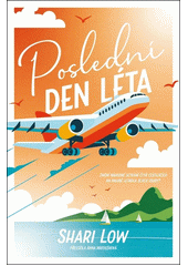 Obálka titulu Poslední den léta