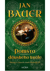 Obálka titulu Měrůtky/Pomsta dánského krále