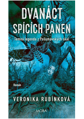 Obálka titulu Dvanáct spících panen