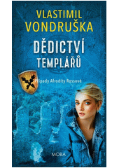 Obálka titulu Dědictví templářů