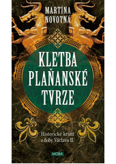 Obálka titulu Lutopecny/Kletba plaňanské tvrze