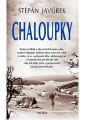 Obálka titulu Chaloupky
