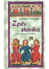 Obálka titulu Zpěv slavíka