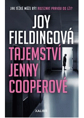 Obálka titulu Lutopecny/Tajemství Jenny Cooperové