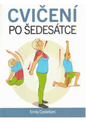 Obálka titulu Lutopecny/ Cvičení po šedesátce