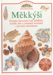 Obálka titulu Měkkýši/1360
