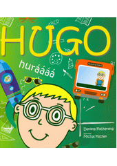 Obálka titulu Hugo
