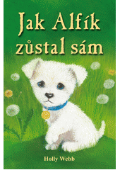 Obálka titulu Jak Alfík zůstal sám