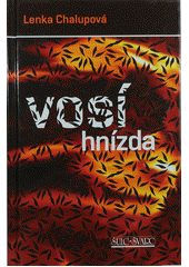 Obálka titulu Vosí hnízda