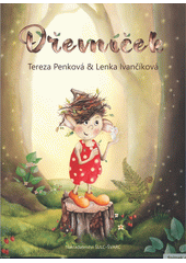 Obálka titulu Dřevníček