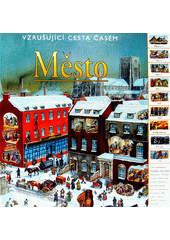 Obálka titulu Vzrušující cesta časem