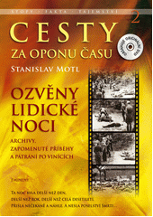 Obálka titulu Cesty za oponu času 2
