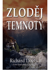Obálka titulu Zloděj temnoty