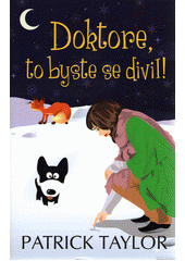 Obálka titulu Doktore, to byste se divil!