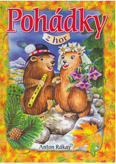 Obálka titulu Pohádky z hor